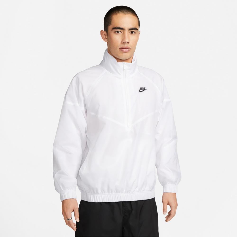 

Мужская куртка-анорак Nike NK Windrunner 100