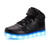 Größe 25-46 LED-Lichter Schuhe Leuchtende Sneaker für Kinder & Erwachsene Frauen Männer Tennis für Kinder Jungen Mädchen Leuchtende Hausschuhe Stiefel