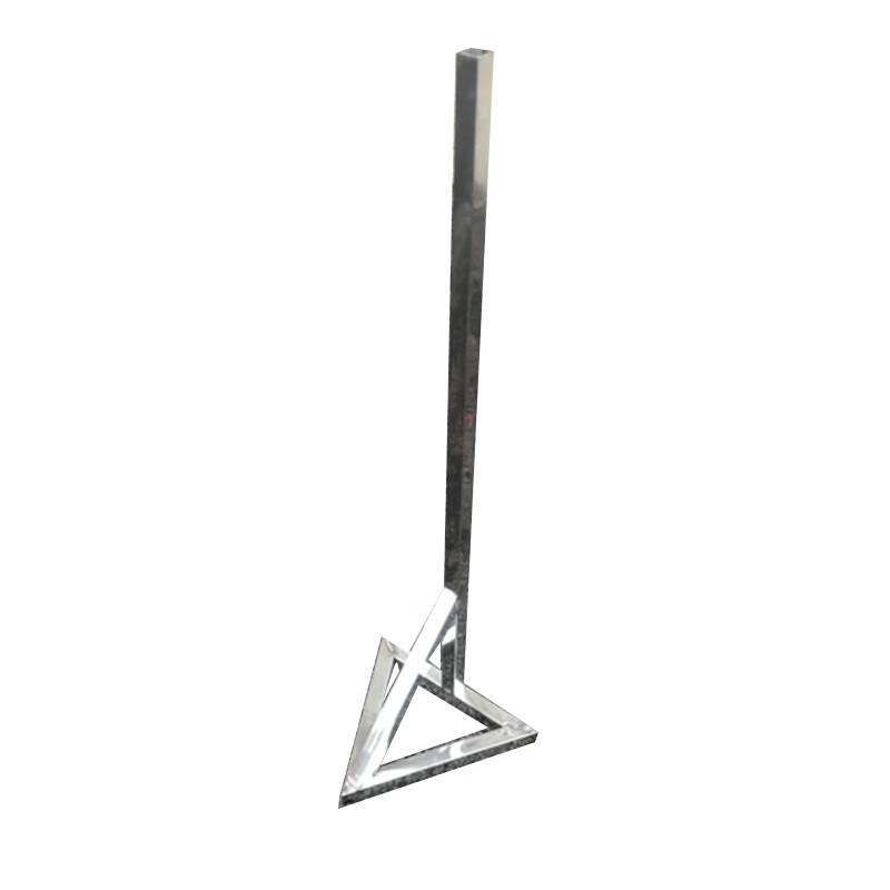 Military Posture Training Protractor
