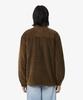 LACOSTE Men'S Corduroy Padded Shacket Ch3796-56N Dpd