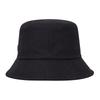 MLB Cotton Bucket Hats Unisex Black Fashion 3AHT7702N-50BKS