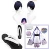 Genshin Impact Cosplay Outfit With Lycra Material For Anime Fans And Role Play