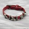 Retro Star Leather Bracelet: Y2K Punk Style Women's Trendy Hand Jewelry