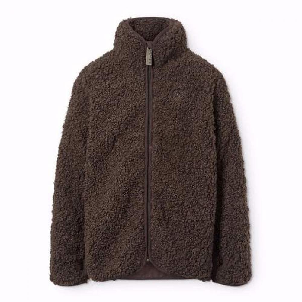 

Molo [25fw] 3 14 Years Ulan Fleece Jumper Akhf9fl003 (140/9-10 years old)