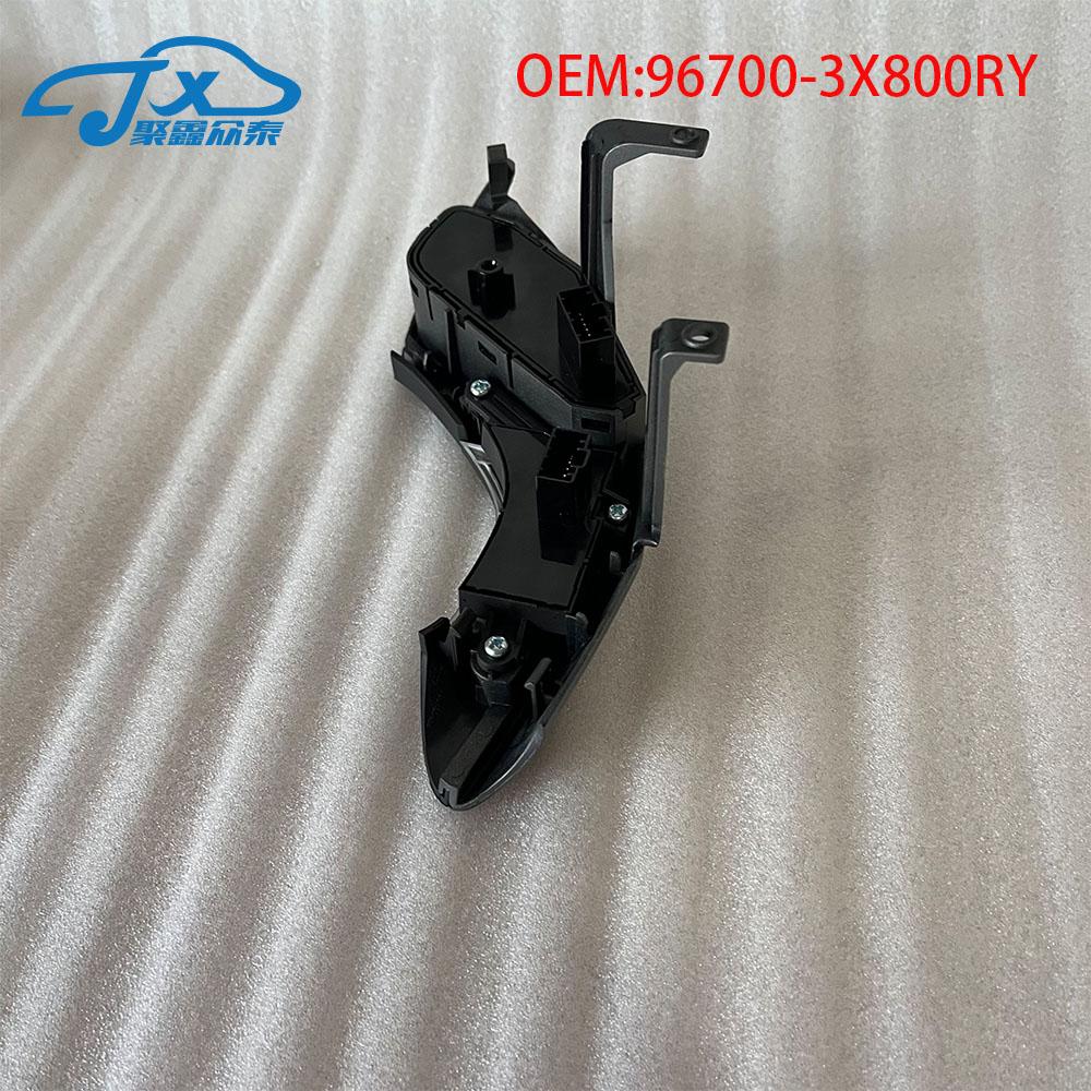 Multi function steering wheel cruise control For HYUNDAI elantra MD 2011-2017