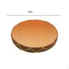 Portable Seat Cushion Thick 38cm Floor Padded Comfortable Chair Tatami for Home Decor Living