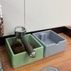 Coffee Knock Ground Dump Bin Accessory Espresso Box for Cafe Shop