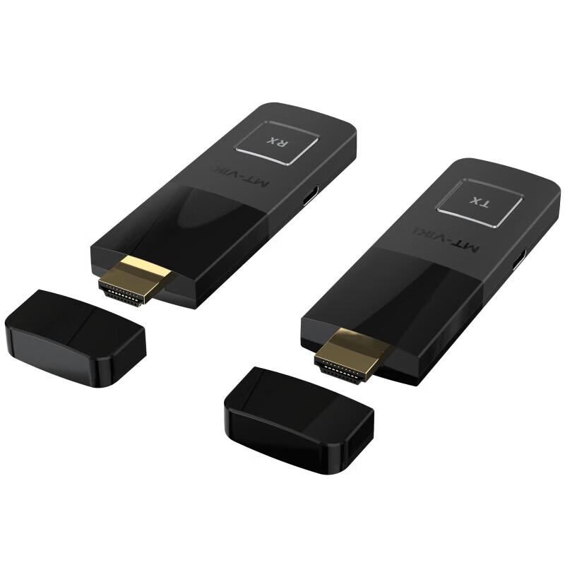 

MT-viki Wireless HDMI Screen Projector & Extender