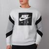 Nike Sweatshirts Men's Crew Neck Moderate Regular 928636-051