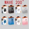 Бездротові Bluetooth-навушники Wave200 TWS - Спортивний дизайн Jelly Bean з глибоким басом