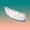 For Hyundai Santa Fe 2008 2009 2010 2011 2012 Front Headlamp Cover Headlight Shell Lampshade Plexiglass Replace Original Lens