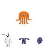 Garten Of Banban Monster Building Blocks For Preschoolers