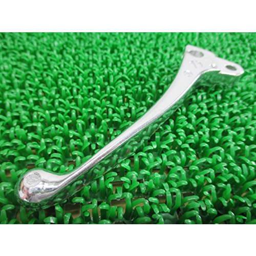 Honda Zoomer Genuine Right Brake Lever 53175-GR2-010