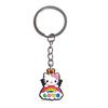 30 Sanrio Keychain Charms: Cute PVC Accessories & Gift Pendants