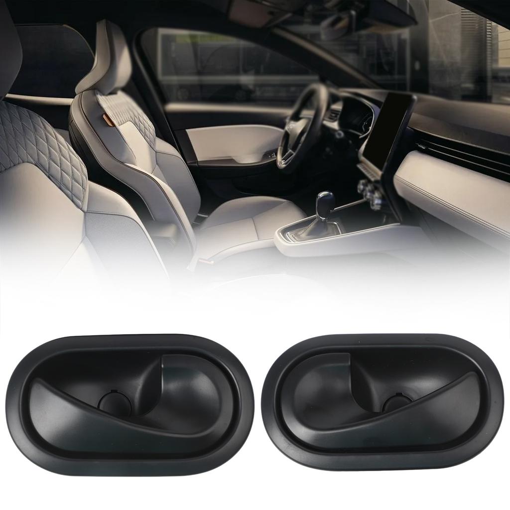 Car Door Handle Comfortable Grip Easy Installation