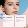Skin-nourishing And Moisturizing Oil, Soothes And Brightens The Complexion. Suitable For Sensitive Skin. Facial Care Oil.50ml