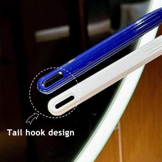 4/6Pcs Three Sided Toothbrush with Tongue Scraper Soft Toothbrushes Multi-Angle Deep Cleaning Tongue Scraper Toothbrush