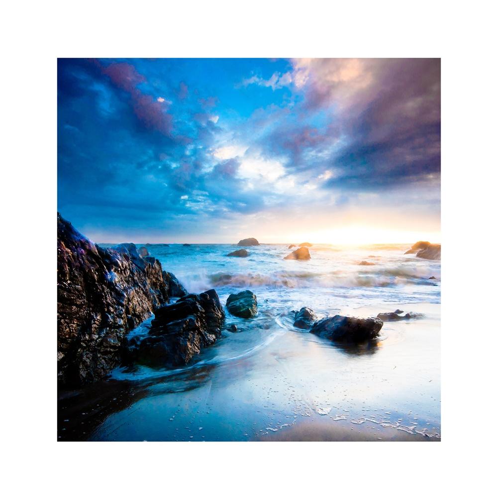 

Романтический фон с морским пейзажем, баннер для декора комнаты и студии, реквизит для дома, вечеринок, студий, торжеств на открытом воздухе, свадьбы 5*3ft (150*100cm)