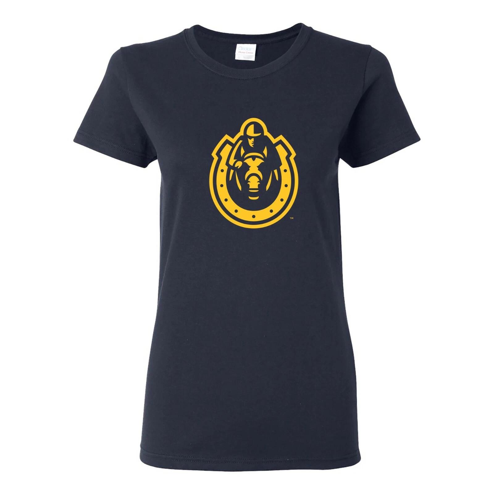 Murray State Racers Primary Logo Women s T Shirt 4XL