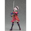 Figma FateGrand Order SaberMiyamoto Musashi Non-scale ABS&PVC Painted Movable Figure