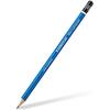 12 Staedtler Pencils, 10H, Marsurmograph, Writing Drawings, 100-10H*12