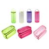Portable Yarn Ball Crochet Bag Sewing Accessories Storage Bag for Knitting