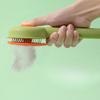 Pet Comb, Remove Loose Hair, Beauty Care, Steel Needle Massage, Comb Cat and Dog Hair, One-click Brushing Magic Tool, Pet Supplies