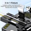A60ZHB-6C New FTTH High Precision Cutting Tool Optical Fiber Cleaver Cable Splice Cutting Knife Cold Splicing Toolmay
