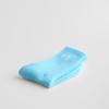 ETERNAL YOU Winglet Socks_Aqua