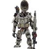JOYTOY 1/25 Action Figures Iron Wrecker 02 Tactical Mecha Anime Figure Collection Modern Military Model Dark Source