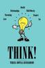 The Think! Book
