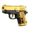 Mini M1911 Blaster Guns Toy Gun For Adults Boys Stress Shot Gun Ejecting Shells Birthday Gift
