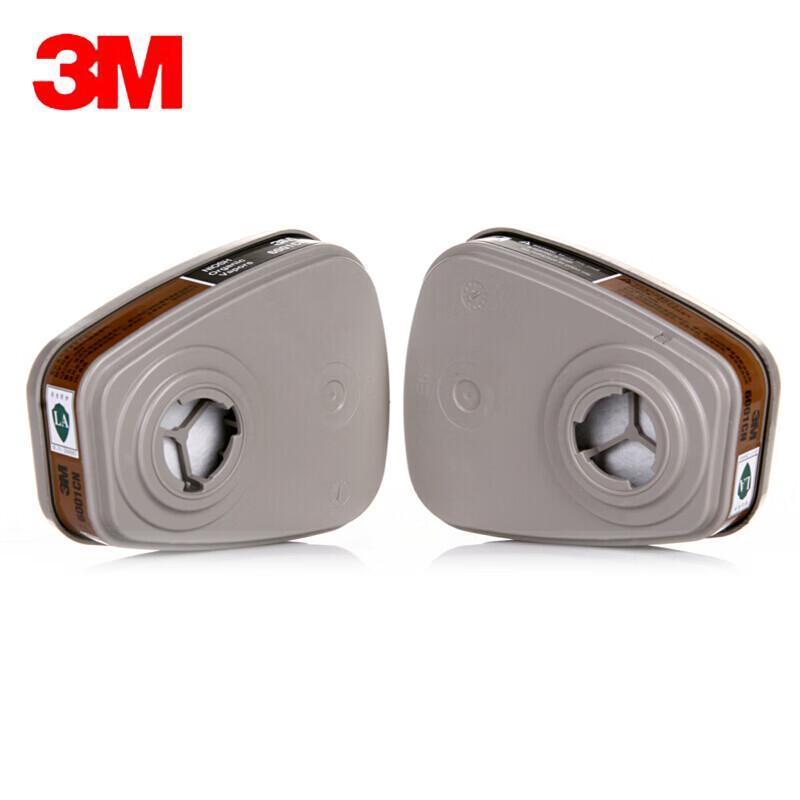 3M Filtr do maski 6001CN