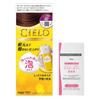 Hoyu Cielo Mousse Hair Dye Bonus (4-pack) (with Item) [Quasi-drug]