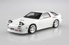 AOSHIMA Initial D Ryosuke Takahashi FC3S plastikowy model w skali nr 3 RX-7 1/24
