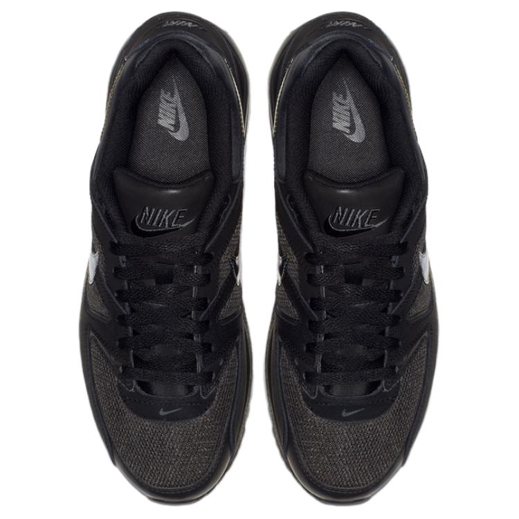 Nike Air Max Command Černá Antracitová Pánské Tenisky Vesmírně Fialová CD1514-001