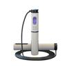 Intelligent Counting Steel Wire Skipping Rope Multifunctional Cordless Jumping Rope Professional Fitness Equipment