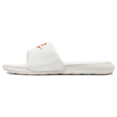 Victori One Slide Sail Safety Orange Herren Sneaker Creme CN9675-108