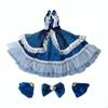 Bebek ve Peluş Oyuncaklar – Bebek aksesuarları ve kıyafetleri