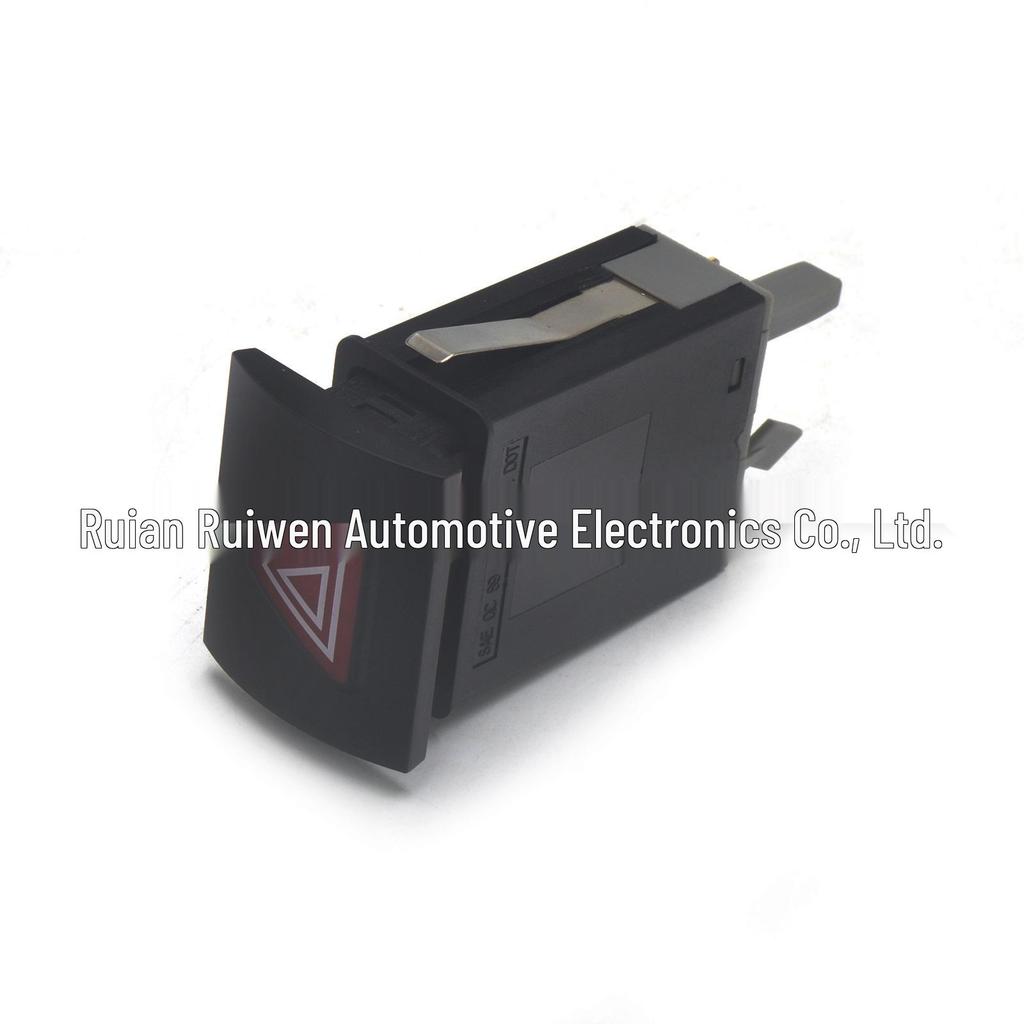 1M0941509B Hazard Warning & Signal Light Switch for Seat