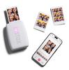 Fujifilm Instax Mini Link 3 Smartphone Printer Clay White