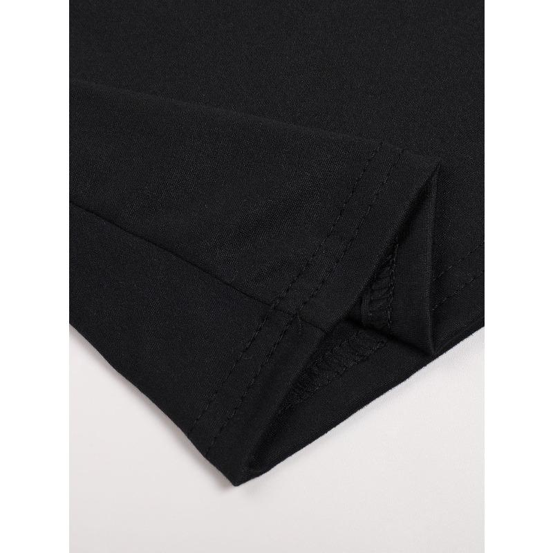 Womens Woman Letter Print T Shirt Casual Crew Neck Short Sleeve Spring Summer Top