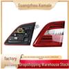 Compatible Interior Tail Light Brake Turn Signal for Mercedes-Benz M-Class W166 (1669064101, 1669068501)