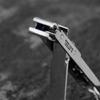 Stainless Steel Nail Clippers Fingernail Cutters with Nail File for Men Women