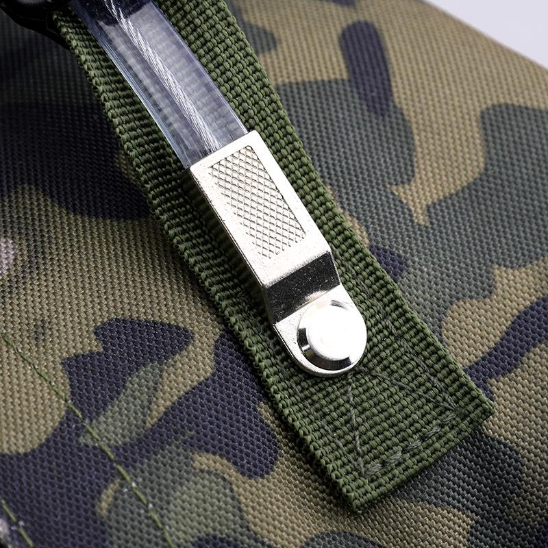 Waterproof Travel Camouflage Backpack Outdoor Sports Backpack
