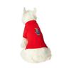 Ralph Lauren Polo Bear Cotton Mesh Dog Polo Shirt Hmpogfthr920005600