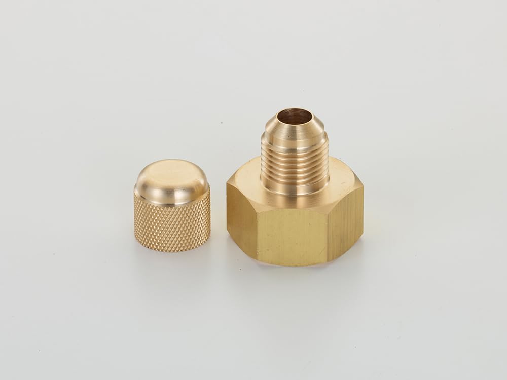 Ichinen TASCO Cylinder Adapter TA165C-3