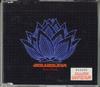 CD JOUJOUKA, BRYAN BURTON-LEWIS, TSUYO - NEW ASIANS  TOCX2209 TOSHIBA EMI Japan ObiJapanese Pop/Rock Used