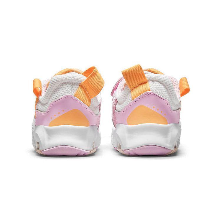 Jordan MA2 Sports Non-Slip Shock Absorption Wear-Resistant Breathable Low-Top Running Shoes Baby Sneakers Pink White CW6596-160