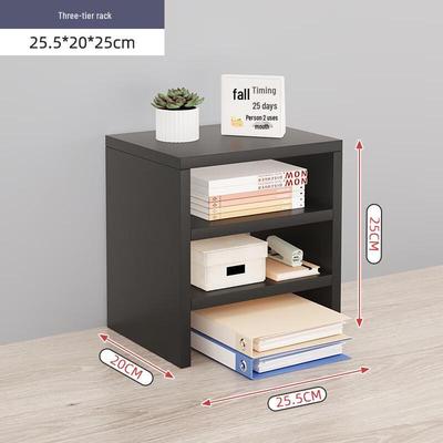 Úložné prostory – Organizéry a úložné regály